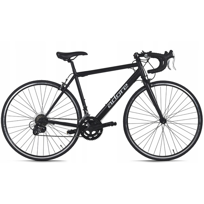 Шосейна гоночна модель KS Cycling Racer, рама 20