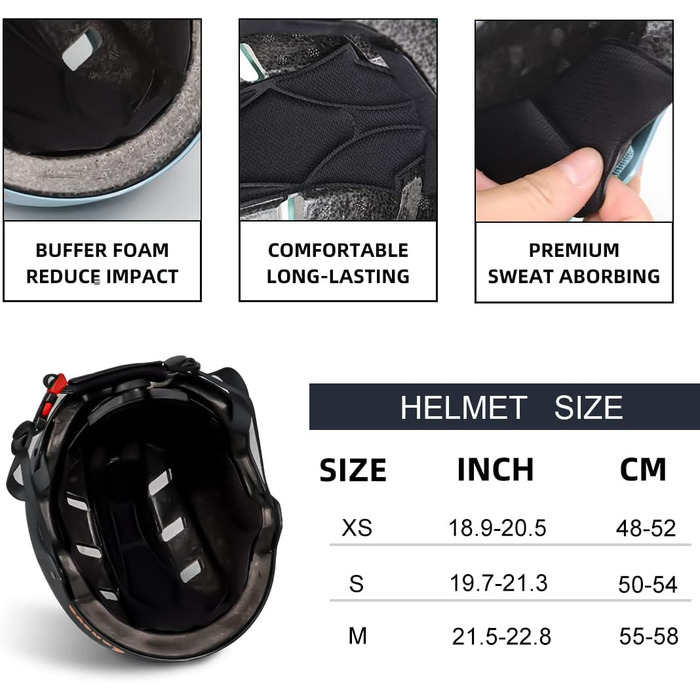 Шолом для катання на роликах та велосипеді LANOVAGEAR: дитячий, спортивний, для підлітків та дорослих (рожево-фіолетовий-блакитний)