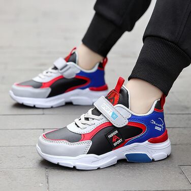 Дитячі кросівки для активного відпочинку та занять спортом, рожеві (30 EU)