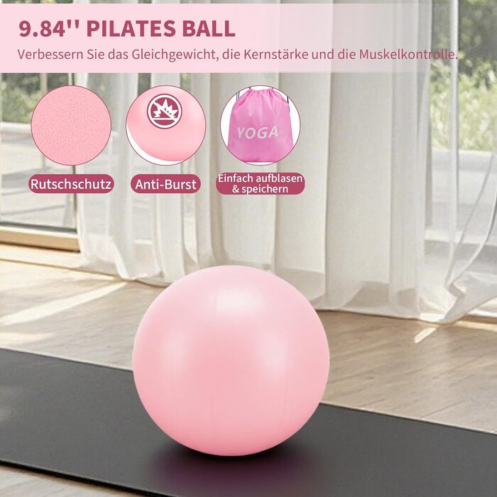 Набір для пілатесу: кільце Magic Circle 14