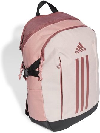 Рюкзак adidas Power унісекс, спортивний, чорний