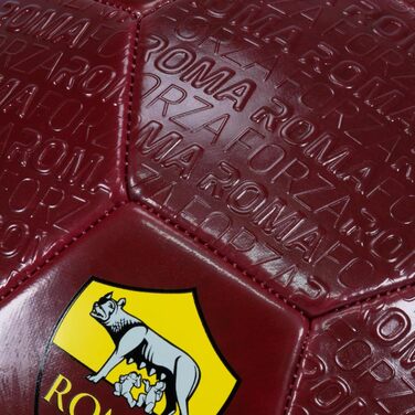 Офіційні футбольні м'ячі AS Roma для тренувань та ігор