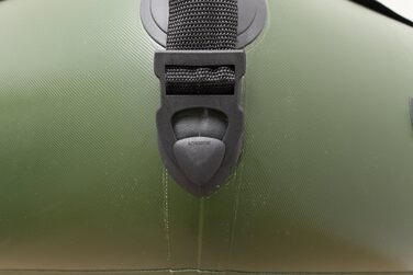 Сумка-багажник Bengar L для човнів 145-170 см з кріпленнями (L-320, N-320)