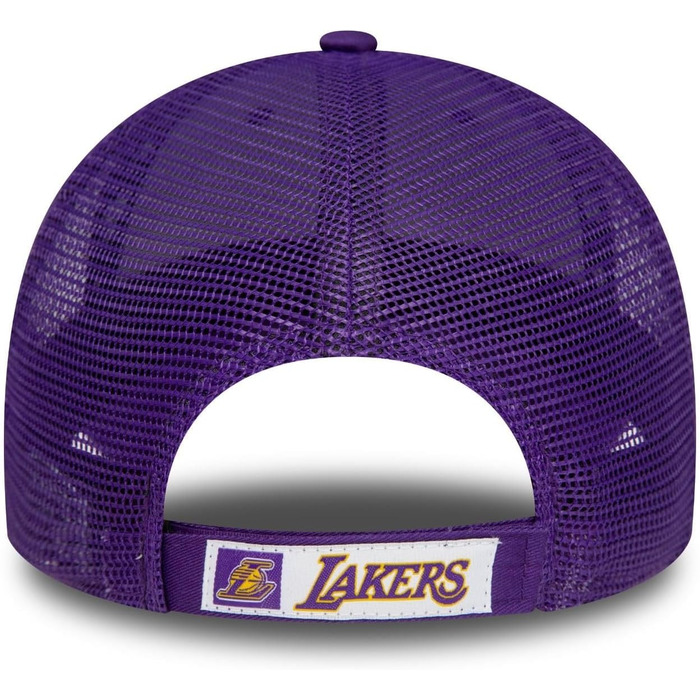 Кепка New Era NBA Basketball 9Forty/9Fifty - бейсболка Snapback з логотипами Bulls, Nets, Lakers, Bucks (однакові розміри)