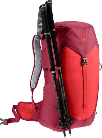 Туристичний рюкзак Deuter AC Lite 30 літрів