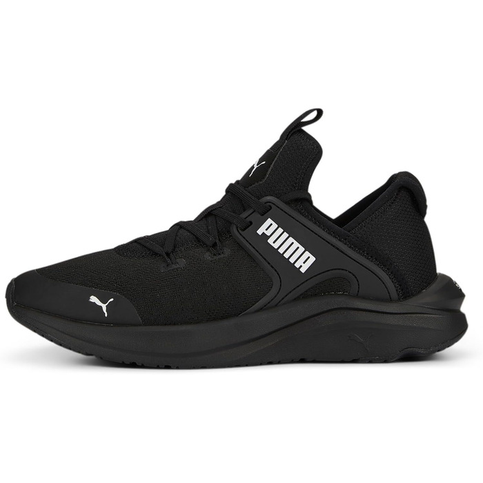 Жіночі бігові кросівки PUMA Softride One4all, Puma Black/Puma White, 37.5 EU