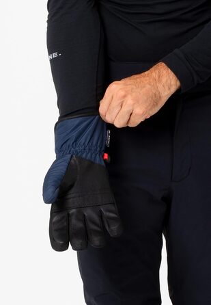 Зимові рукавички Reusch Baldo R-tex Xt для жінок і чоловіків – водонепроникні, вітрозахисні, дихаючі, теплі, для снігу та лиж