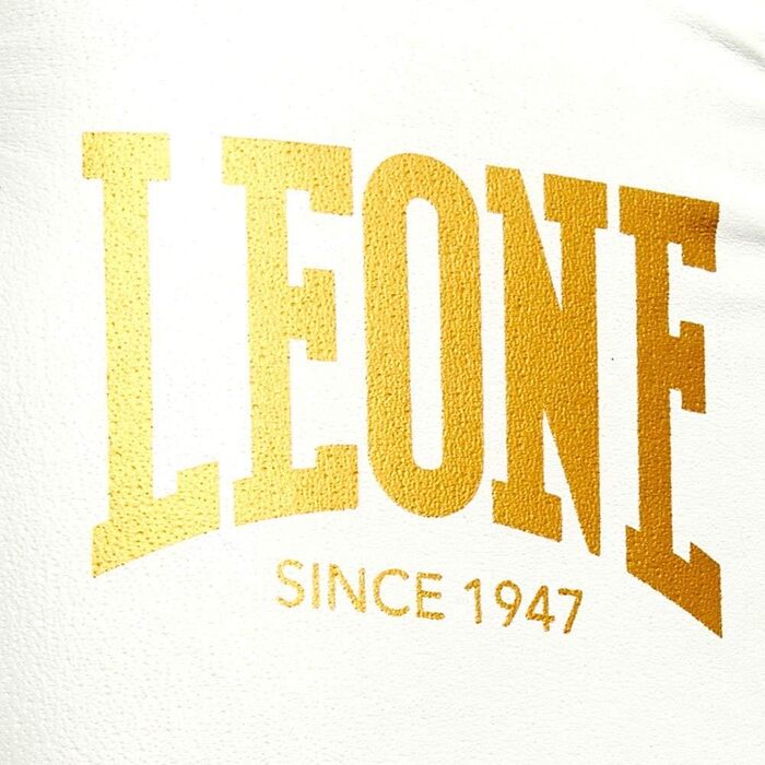 Боксерські рукавички LEONE 1947 GN039 для дорослих, унісекс