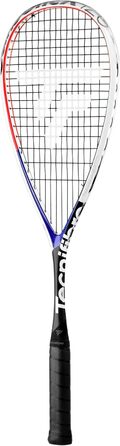 Сквош ракетка Tecnifibre Carboflex Airshaft 125 (2020/21), професійна, карбон