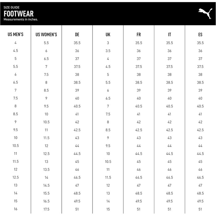 Кросівки чоловічі PUMA Tazon 6, 40 EU, білий/чорний/срібний