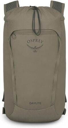 Рюкзак Osprey Daylite Cinch Pack унісекс, міський, легкий