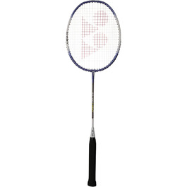 Yonex ZR 100 Легкі алюмінієві бадмінтонні ракетки з чохлом, набір 2 шт., вироблено в Індії