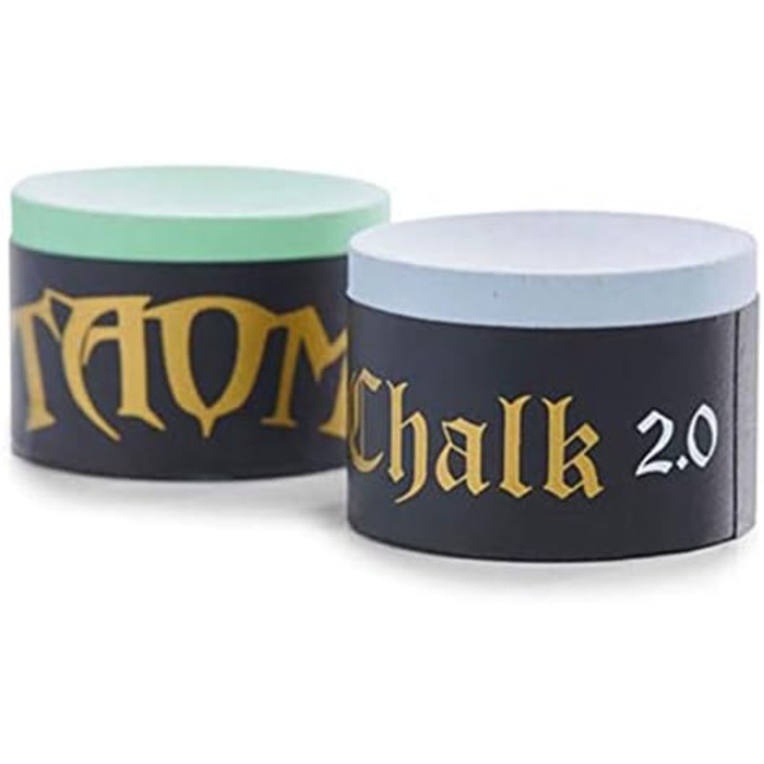 Крейда для більярду Taom (блакитна) для столу Снукер