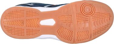 Взуття для залу Airsoft Lico Unisex, 39 EU, Колір: Морський, Рожевий, Білий