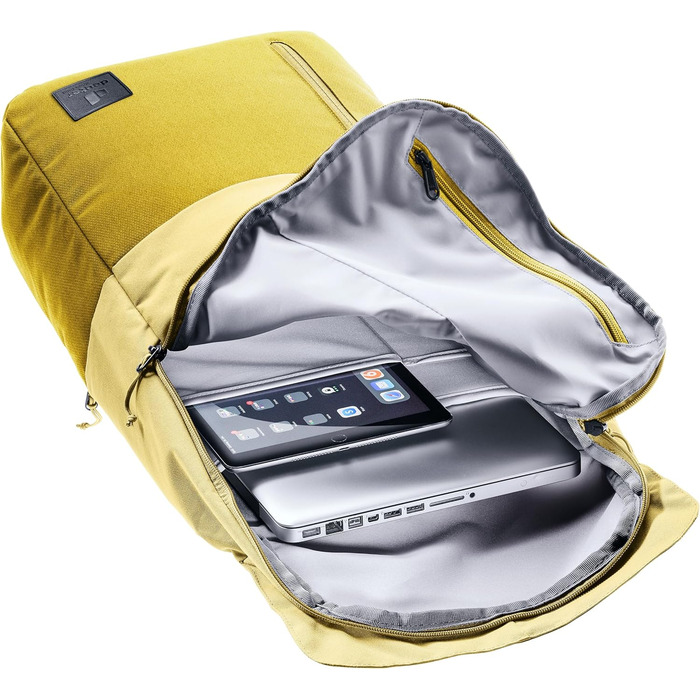 Міський рюкзак Deuter Up Seoul унісекс, 16 л