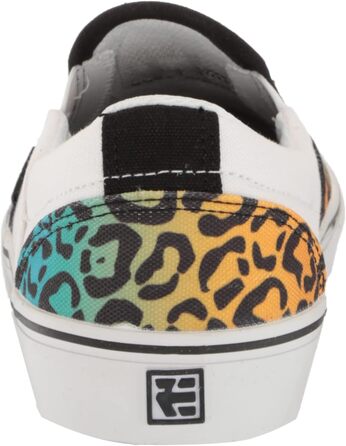 Жіноче скейтборд-взуття Etnies Marana Slip W's, розмір 37 EU, різнокольорове