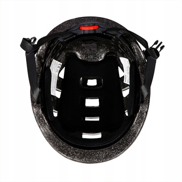 Дитячий велосипедний шолом з регулюванням та комплект захисту для скейтбордингу, розмір XS