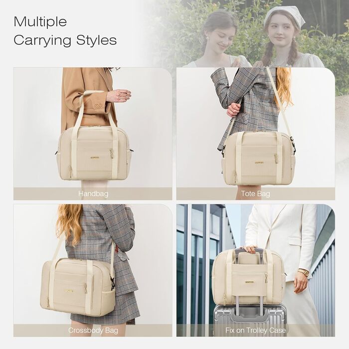 Спортивна сумка-рюкзак SPAHER Leopard: 40x30x20 см, для ручної поклажі Wizzair, Vueling, для подорожей, фітнесу, дамам та чоловікам