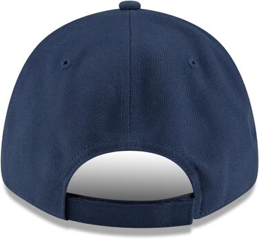 Кепка New Era NBA The League 9Forty, Los Angeles Clippers, Офіційні кольори команди, універсальний розмір