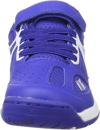 Дитячі гандбольні кросівки Kempa Wing Junior - яскраві, багатоколірні, 30 EU