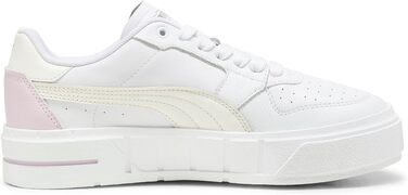Жіночі кросівки Puma Cali Wn's (білий/сірий White Grape Mist), розмір 37 EU