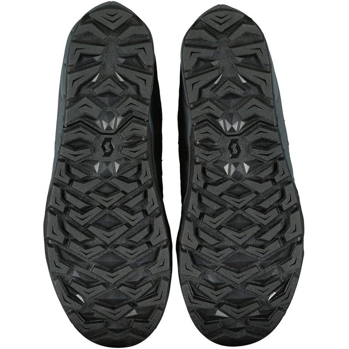 Велосипедні шкарпетки Scott Unisex 37 EU, блакитні