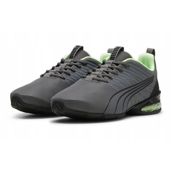Спортивні кросівки PUMA VOLTAIC EVO LIGHT легкі на кожен день, р. 42