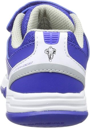 Дитячі гандбольні кросівки Kempa Wing Junior - яскраві, багатоколірні, 30 EU