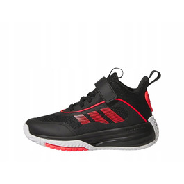 Чоловічі спортивні кросівки Adidas Own The Game, розмір 37 1/3