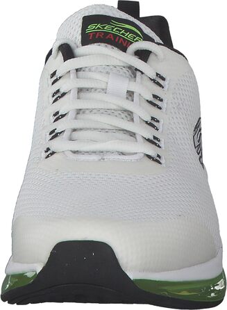 Чоловічі кросівки Skechers (45 EU, білий)