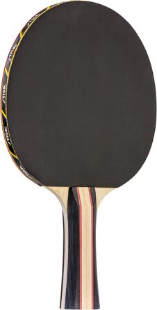 Набір для настільного тенісу STIGA Performance 2-4 гравці – схвалено USATT, ракетки 5-шарів, ручка з флером, м'ячі 3 зірки – для розвитку навичок