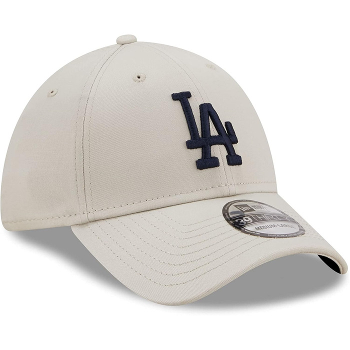 Кепка New Era New York Yankees MLB League Essential 39Thirty Stretch, L-XL, Stnnvy