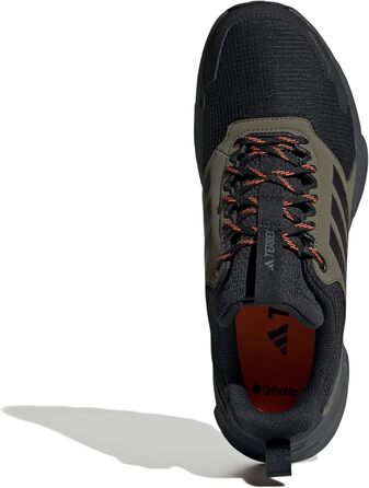 Кросівки для трейлраннінгу Adidas Terrex Tracefinder 2 Climaproof Olive Strata, 42 2/3 EU