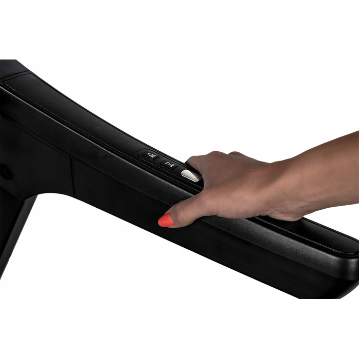 Електрична бігова доріжка Thunder PHENOM-S до 160 кг