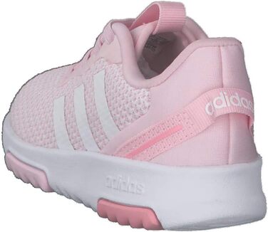 Дитячі кросівки Adidas Racer Tr 2.0 I для бігу та тренувань, рожевий, EU 22
