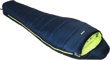 Спальний мішок Vango Nitestar Alpha 250, Ocean Green