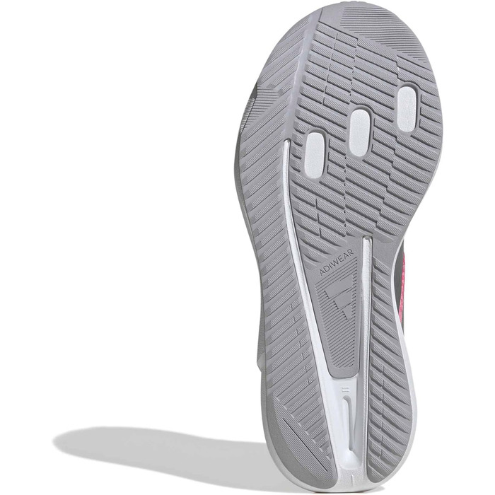 Кросівки жіночі adidas Duramo SL 2 рожеві (Bliss Pink/Silver Metallic/Pink Fusion) 38 EU