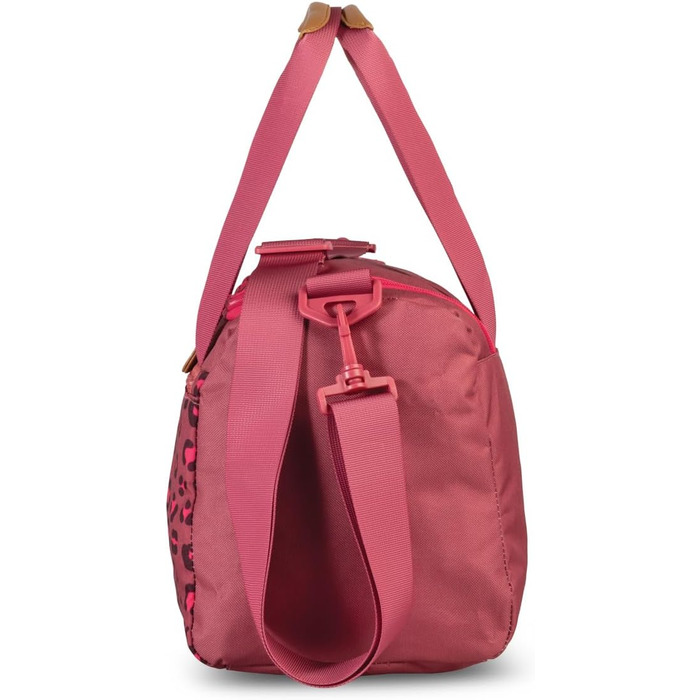 Спортивна сумка Kinder Fabrizio для дітей (M3, L3) – зручний Weekender Duffel Bag