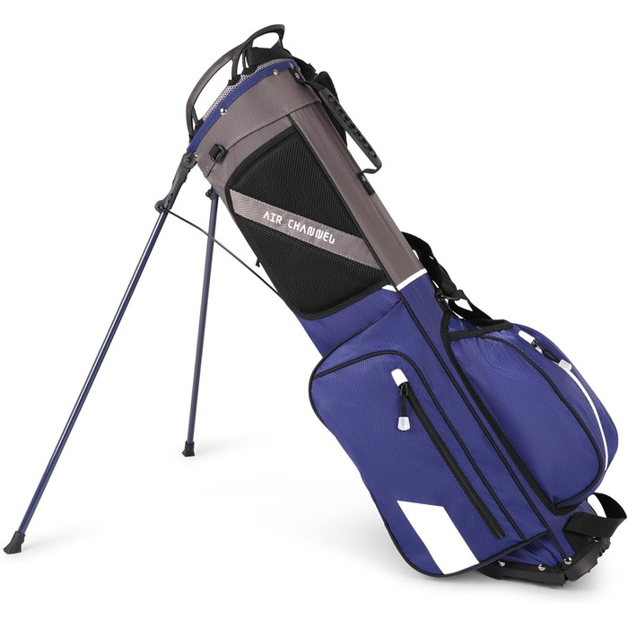 CR-Lite 2.0: Легка сумка-трансформер з підсумовуванням | Сумка-трансформер, 5 кишень, ручка, регульований ремінь