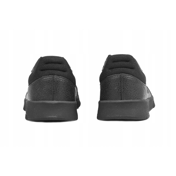 Жіночі спортивні кросівки Adidas Tensaur Sport 2.0 K, чорні, розмір 38 2/3