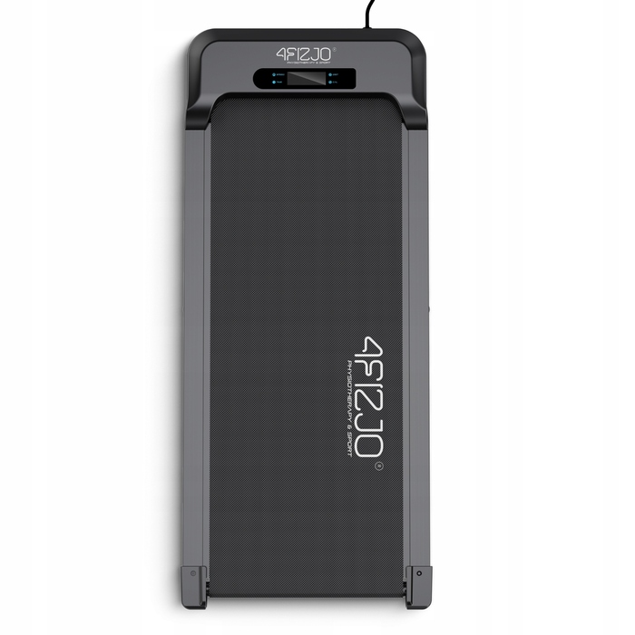 Електрична бігова доріжка 4FIZJO MY-WALK до 90 кг