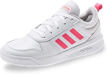 Дитячі кросівки Adidas Tensaur чорного кольору, 38 EU (унісекс)