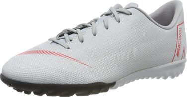 Дитячі футбольні кросівки Nike Vaporx 12 Academy GS TF для тренувань, 35.5 EU, багато кольорів