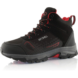 колір: чорний, червоний