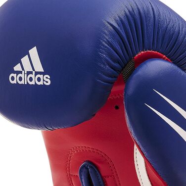 Боксерські рукавички Adidas Speed Tilt 250 з інноваційною TILT-технологією