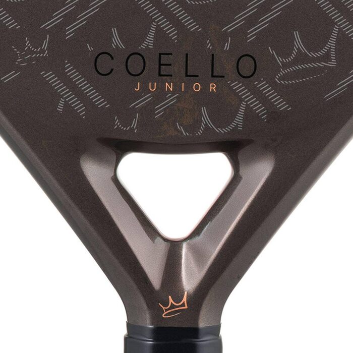 Дитячий велосипед Coello Junior 2026, 16 дюймів, синій
