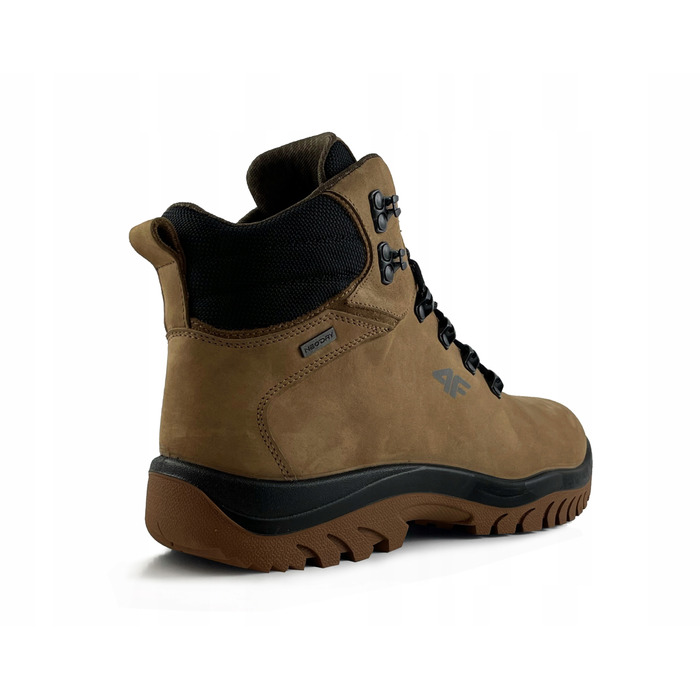 Чоловічі трекінгові черевики 4F H4Z20-OBMH257 44S, розмір 43