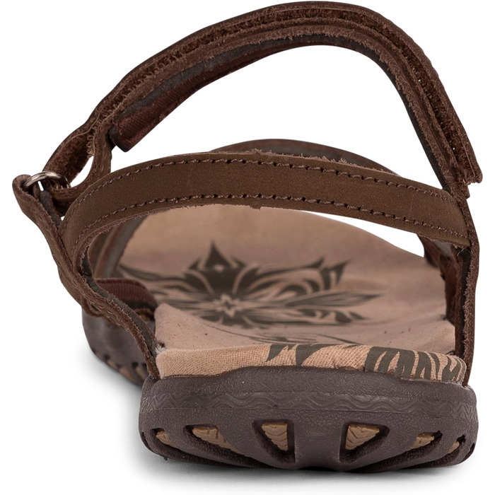 Жіночі зручні кросівки Trespass Kimbra для ходьби, 40 EU