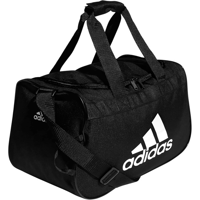 Жіночий спортивний сумка adidas Diablo Small, дорожній дуфл