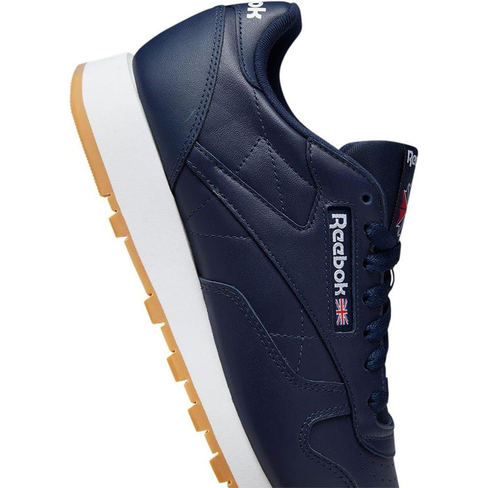 Кросівки Reebok Classic Leather Unisex 53.5 EU (Білий, Vecnav Ftwwht Rbkg03)